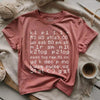 Knitting Code T-shirt by YarnMerch