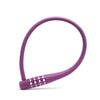 Knog - Party Combo - Cable Lock by ZEITBIKE