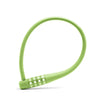 Knog - Party Combo - Cable Lock by ZEITBIKE
