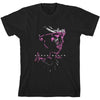 Kodak Black Neon Outline [T-Shirt] by Rock Band Apparel