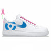 "Koning Health" Nike Air Force 1 Low Shoes by Stadium Custom Kicks
