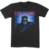 Kool Moe Dee Knowledge Is King [T-Shirt] by Rock Band Apparel