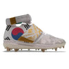 "Korea Flag" New Balance Lindor 1 TPU Baseball Cleats by Stadium Custom Kicks