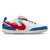 "Korea" Jordan Tiempo Streetgato SE Indoor Soccer Shoes by Stadium Custom Kicks