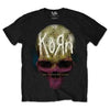 Korn Death Dream [T-Shirt] by Rock Band Apparel