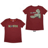 Korn Doll Issues [T-Shirt] by Rock Band Apparel