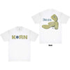 Korn Doll Issues [T-Shirt] by Rock Band Apparel