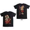 Korn Follow The Leader [T-Shirt] by Rock Band Apparel