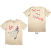 Korn Follow The Leader Hopscotch [T-Shirt] by Rock Band Apparel