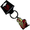 Korn Follow The Leader [Keychain] by Rock Band Apparel