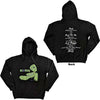 Korn Issues Tracklist [Sweatshirt] by Rock Band Apparel