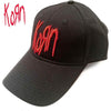 Korn Logo [Hat] by Rock Band Apparel