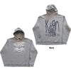 Korn Requiem [Sweatshirt] by Rock Band Apparel