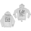 Korn Requiem [Sweatshirt] by Rock Band Apparel