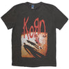 Korn Shadow Playground [T-Shirt] by Rock Band Apparel