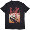 Korn Shadow Playground [T-Shirt] by Rock Band Apparel