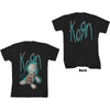 Korn SoS Doll [T-Shirt] by Rock Band Apparel