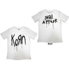 Korn Still A Freak [T-Shirt] by Rock Band Apparel