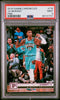 Graded 2019 Panini Chronicles Ja Morant #116 Pink Rookie RC Basketball Card PSA 9 Mint
