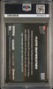 Graded 2017 Topps Now Boxing Floyd Mayweather Jr #MM4 Boxing Card PSA 10