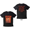 Kreator Pleasure To Kill [T-Shirt] by Rock Band Apparel