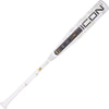 2025 Rawlings Icon USSSA Balanced Baseball Bat (-8oz)