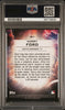 Graded 2021 Topps Bowman Draft Harry Ford #GNS11 Genesis Rookie RC Baseball Card PSA 10 Gem Mint