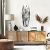 Street Basketball Glass Wall Art by Insigneart USA