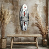Street Basketball Glass Wall Art by Insigneart USA