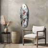 Street Basketball Glass Wall Art by Insigneart USA