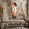 Dreamcatcher Glass Wall Art by Insigneart USA