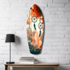 Dreamcatcher Glass Wall Art by Insigneart USA