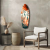 Dreamcatcher Glass Wall Art by Insigneart USA