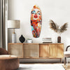Marilyn Monroe Vintage Dreams Glass Wall Art by Insigneart USA