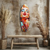 Marilyn Monroe Vintage Dreams Glass Wall Art by Insigneart USA