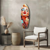 Marilyn Monroe Vintage Dreams Glass Wall Art by Insigneart USA