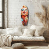 Marilyn Monroe Vintage Dreams Glass Wall Art by Insigneart USA