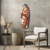 Marilyn Monroe The Shiniest Star Glass Wall Art by Insigneart USA