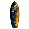 Lion Pride V1 Glass Wall Art by Insigneart USA