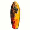 Lion Pride V2 Glass Wall Art by Insigneart USA