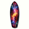 Safrane Space Glass Wall Art by Insigneart USA