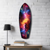 Safrane Space Glass Wall Art by Insigneart USA