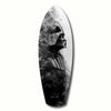 Dark Force Glass Wall Art by Insigneart USA