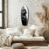 Dark Force Glass Wall Art by Insigneart USA