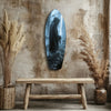 Light Saber Glass Wall Art by Insigneart USA