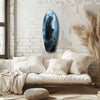 Light Saber Glass Wall Art by Insigneart USA
