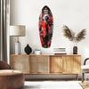 I Told You Glass Wall Art by Insigneart USA