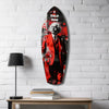 I Told You Glass Wall Art by Insigneart USA