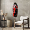 I Told You Glass Wall Art by Insigneart USA