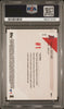 Graded 2018 Topps Now Shohei Ohtani #MOY-1 Moment of the Year Rookie RC Baseball Card PSA 10 Gem Mint